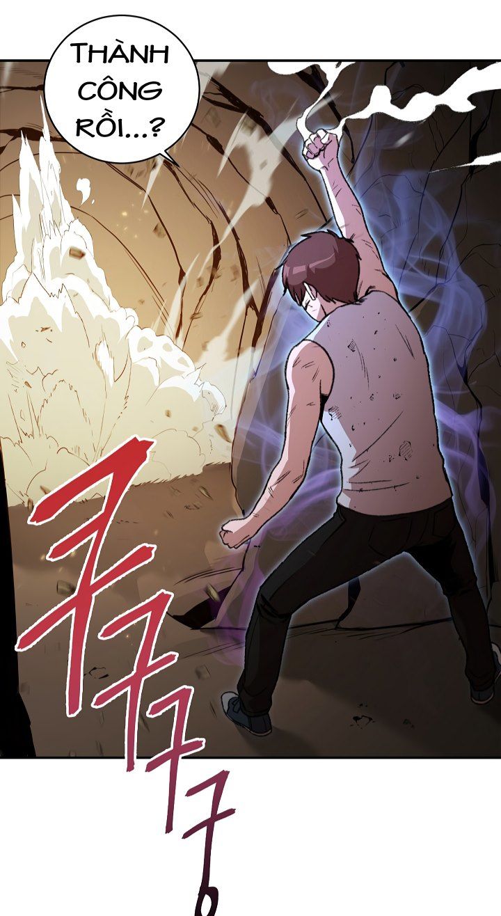 Tái Thiết Hầm Ngục Chapter 12 - Trang 2