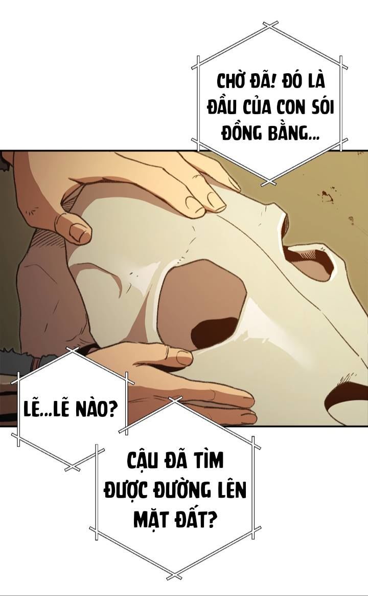 Tái Thiết Hầm Ngục Chapter 12 - Trang 2