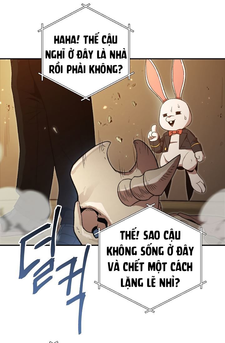 Tái Thiết Hầm Ngục Chapter 12 - Trang 2