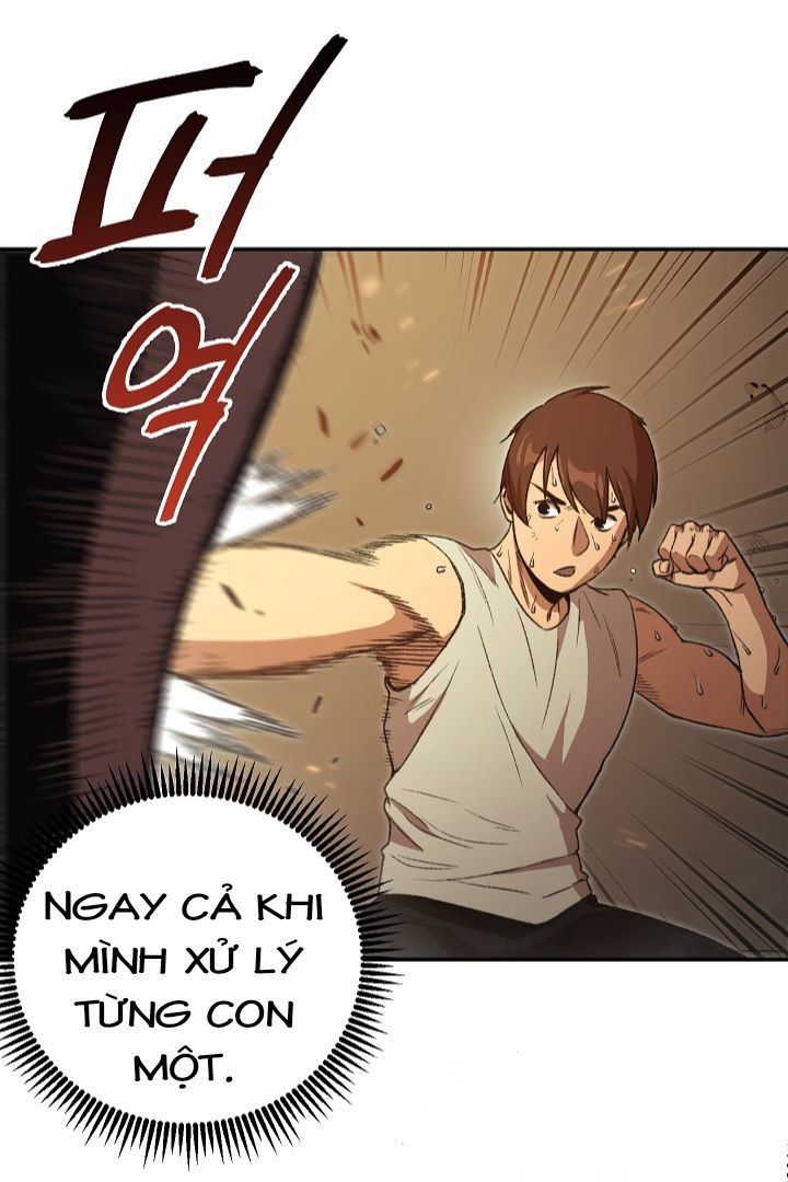 Tái Thiết Hầm Ngục Chapter 12 - Trang 2