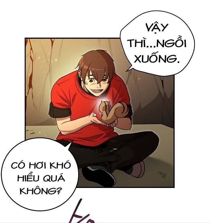 Tái Thiết Hầm Ngục Chapter 11 - Trang 2