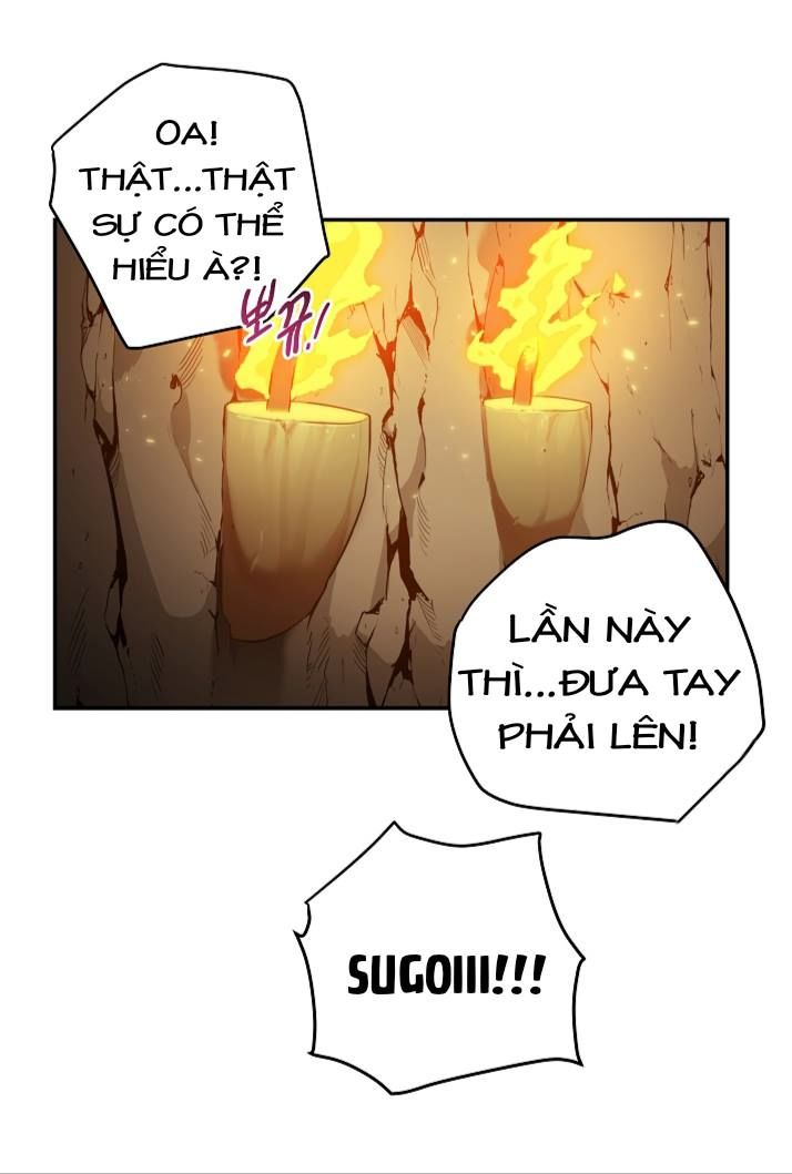 Tái Thiết Hầm Ngục Chapter 11 - Trang 2