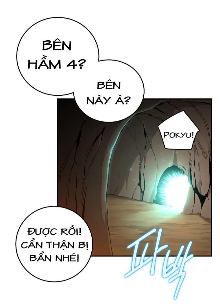 Tái Thiết Hầm Ngục Chapter 11 - Trang 2