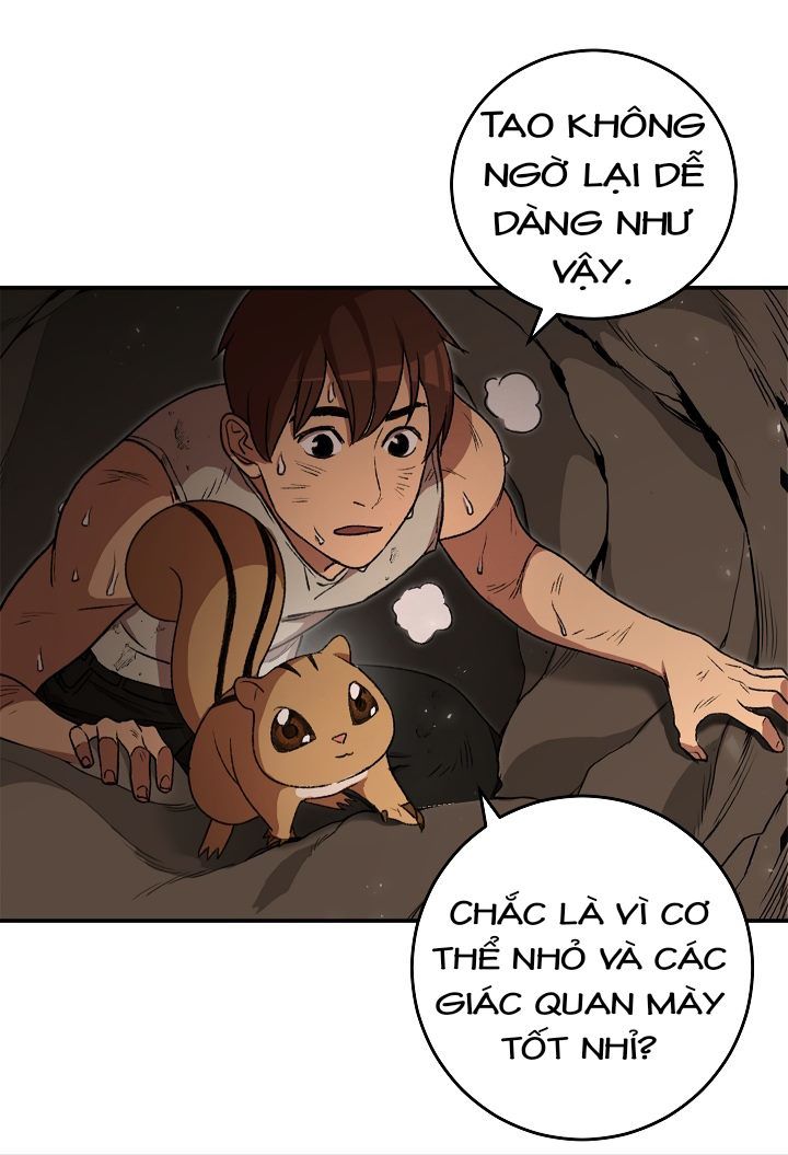 Tái Thiết Hầm Ngục Chapter 11 - Trang 2