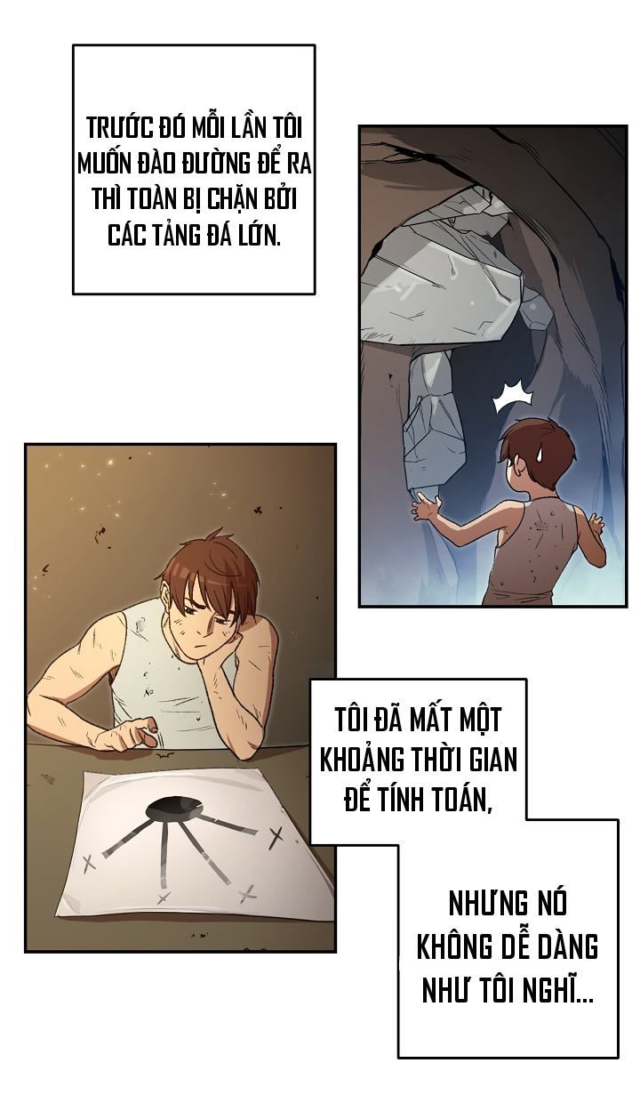 Tái Thiết Hầm Ngục Chapter 11 - Trang 2