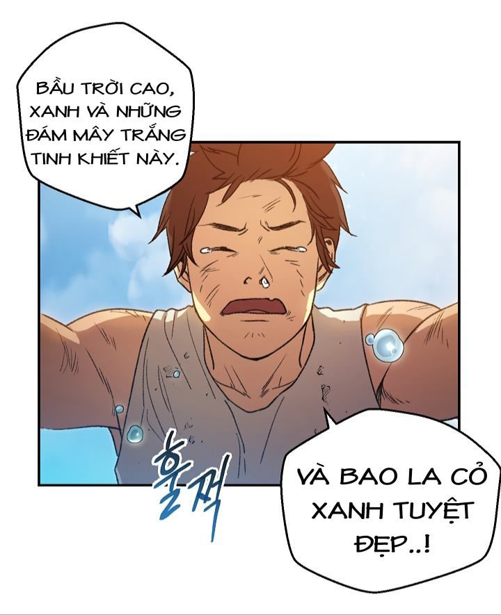 Tái Thiết Hầm Ngục Chapter 11 - Trang 2