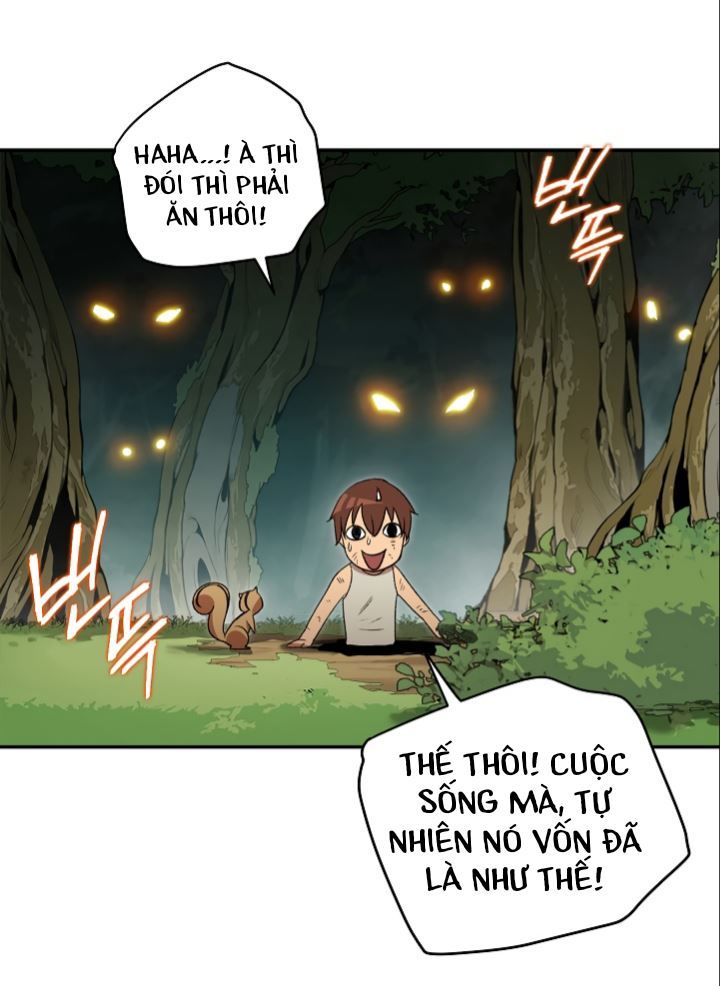 Tái Thiết Hầm Ngục Chapter 11 - Trang 2