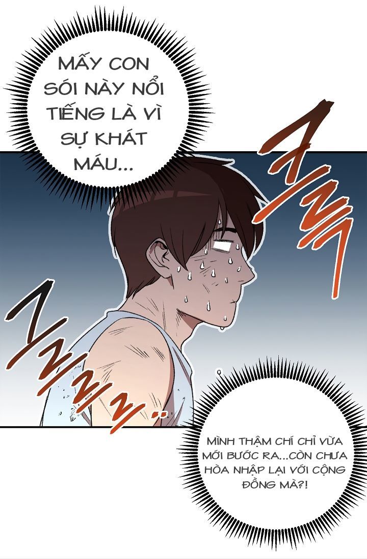 Tái Thiết Hầm Ngục Chapter 11 - Trang 2