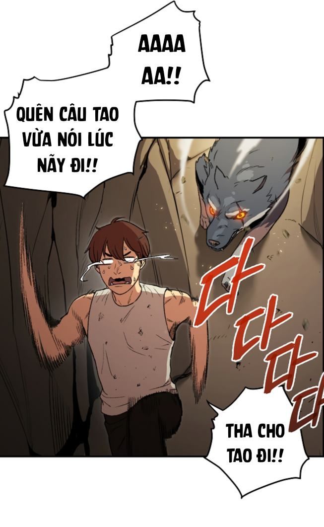 Tái Thiết Hầm Ngục Chapter 11 - Trang 2