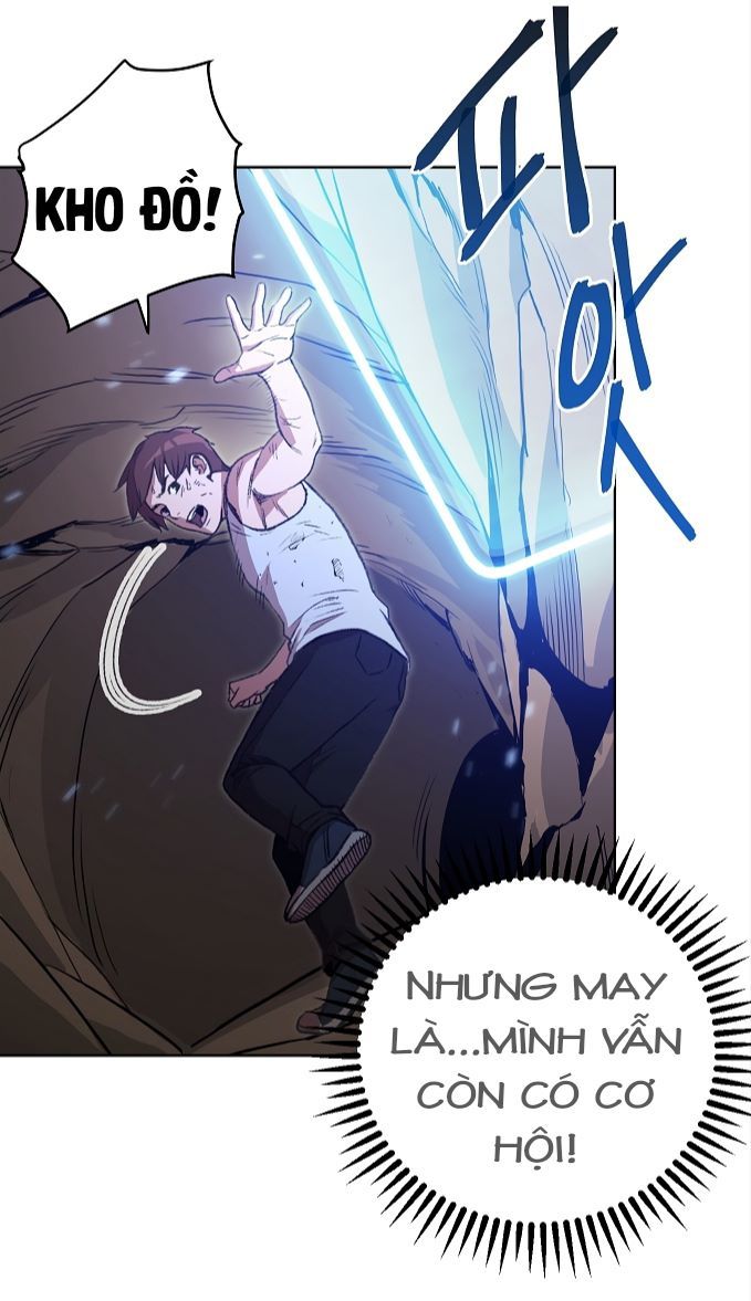 Tái Thiết Hầm Ngục Chapter 11 - Trang 2