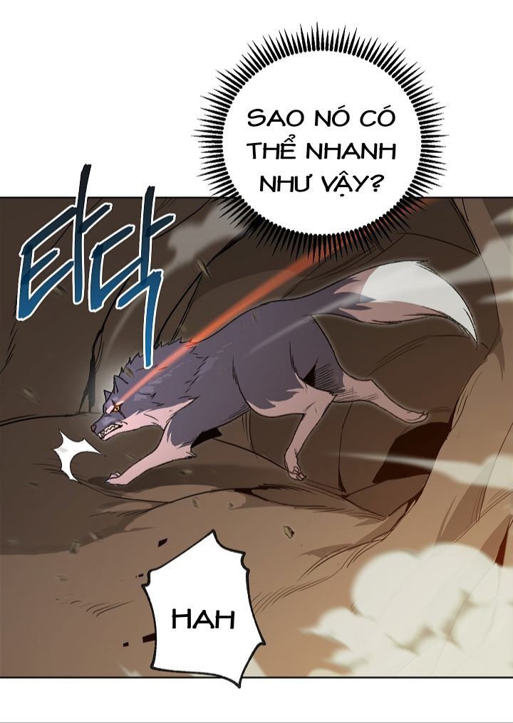 Tái Thiết Hầm Ngục Chapter 11 - Trang 2