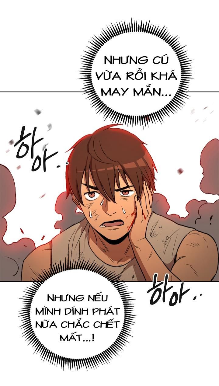 Tái Thiết Hầm Ngục Chapter 11 - Trang 2