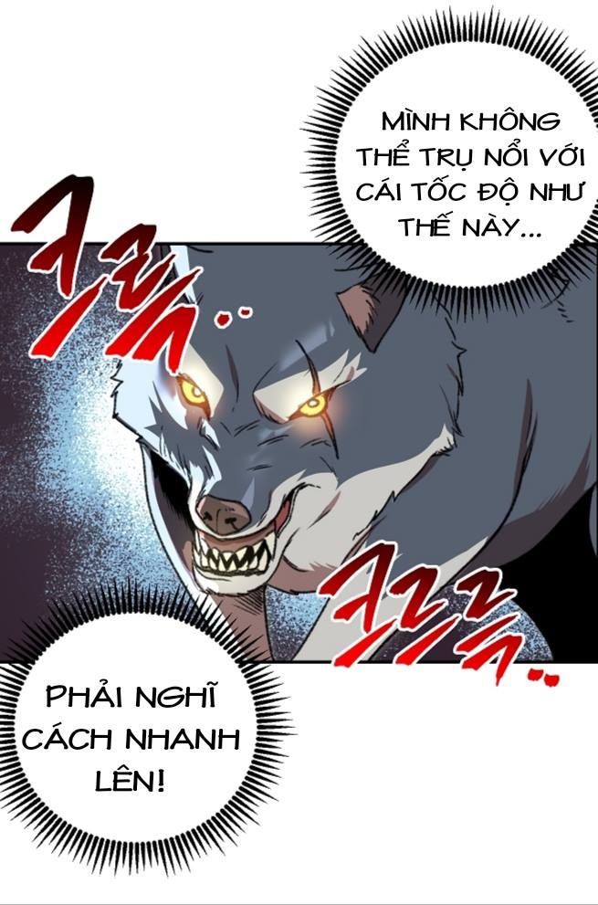 Tái Thiết Hầm Ngục Chapter 11 - Trang 2