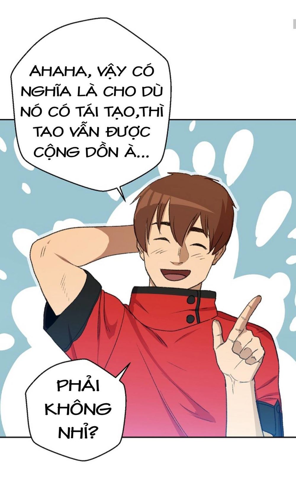 Tái Thiết Hầm Ngục Chapter 10 - Trang 2