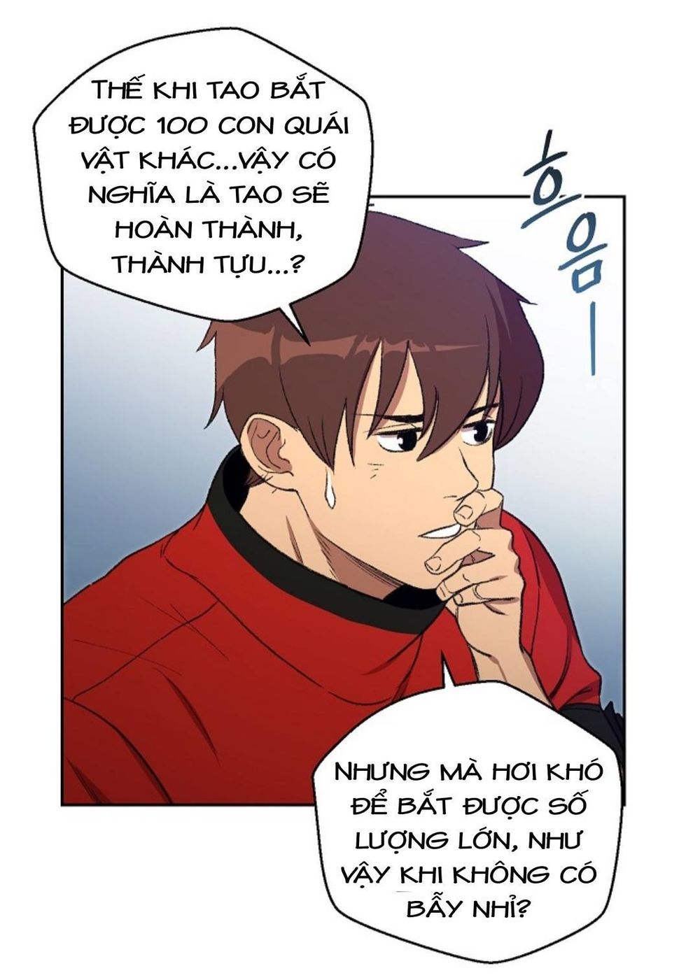 Tái Thiết Hầm Ngục Chapter 10 - Trang 2