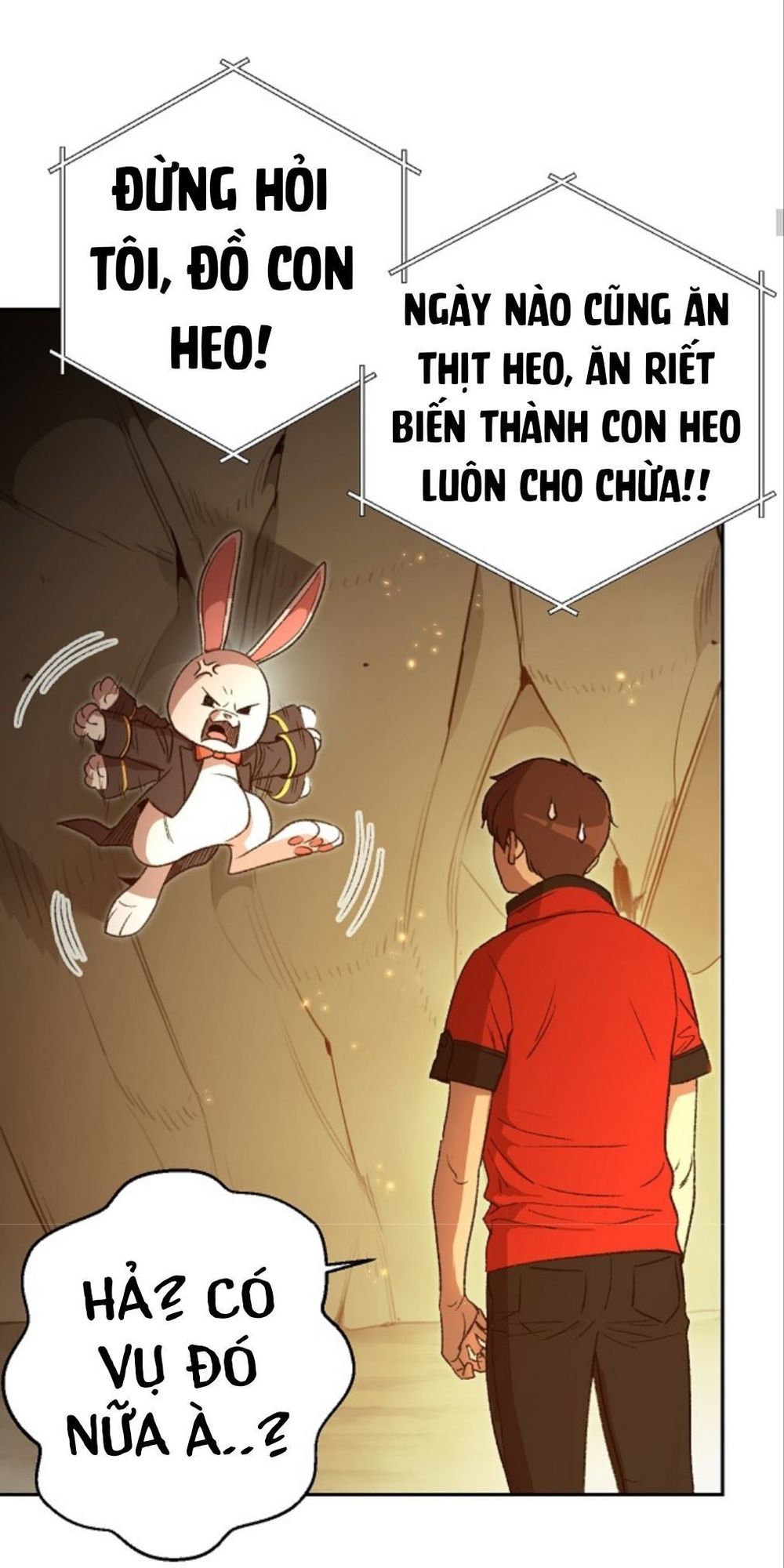 Tái Thiết Hầm Ngục Chapter 10 - Trang 2