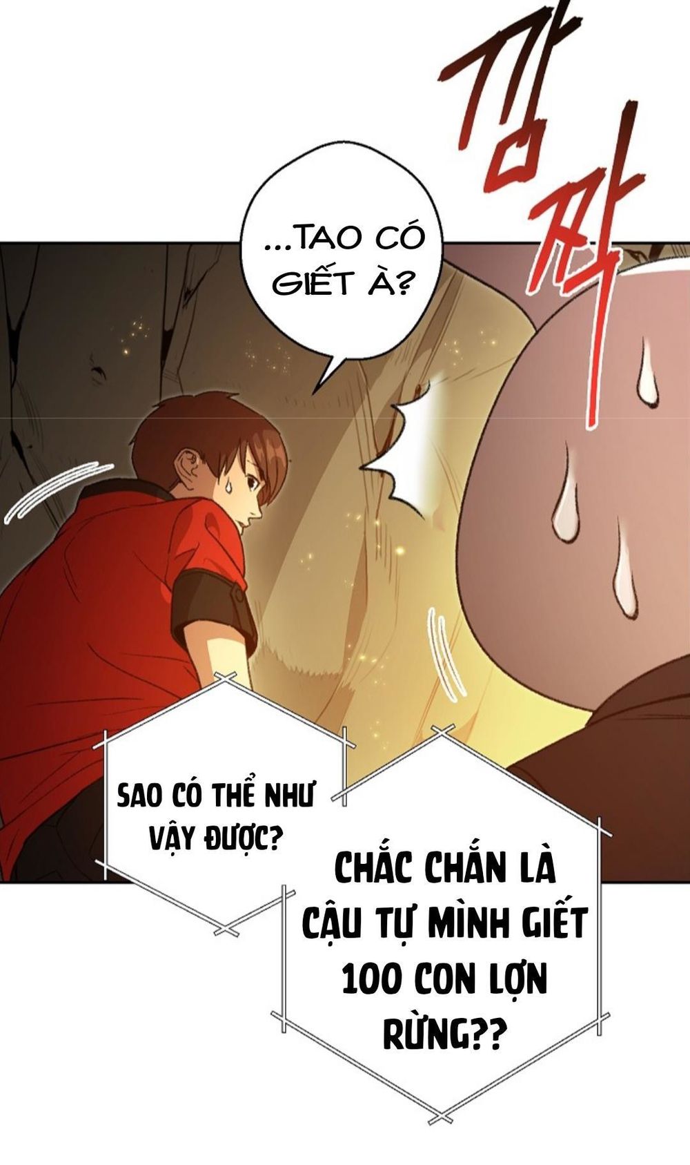 Tái Thiết Hầm Ngục Chapter 10 - Trang 2