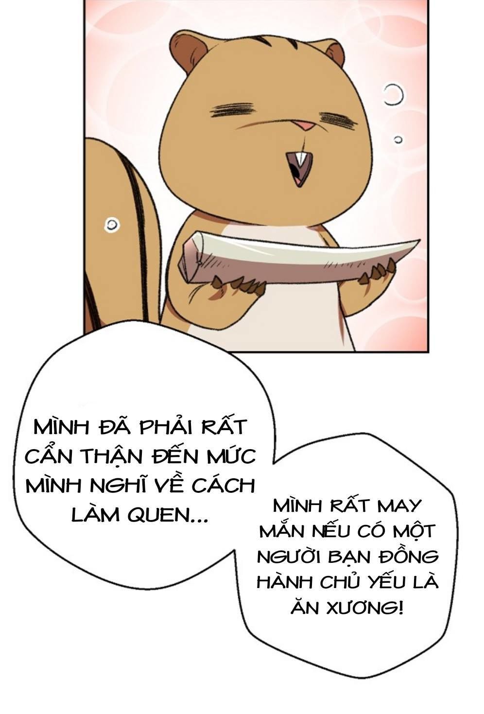 Tái Thiết Hầm Ngục Chapter 10 - Trang 2