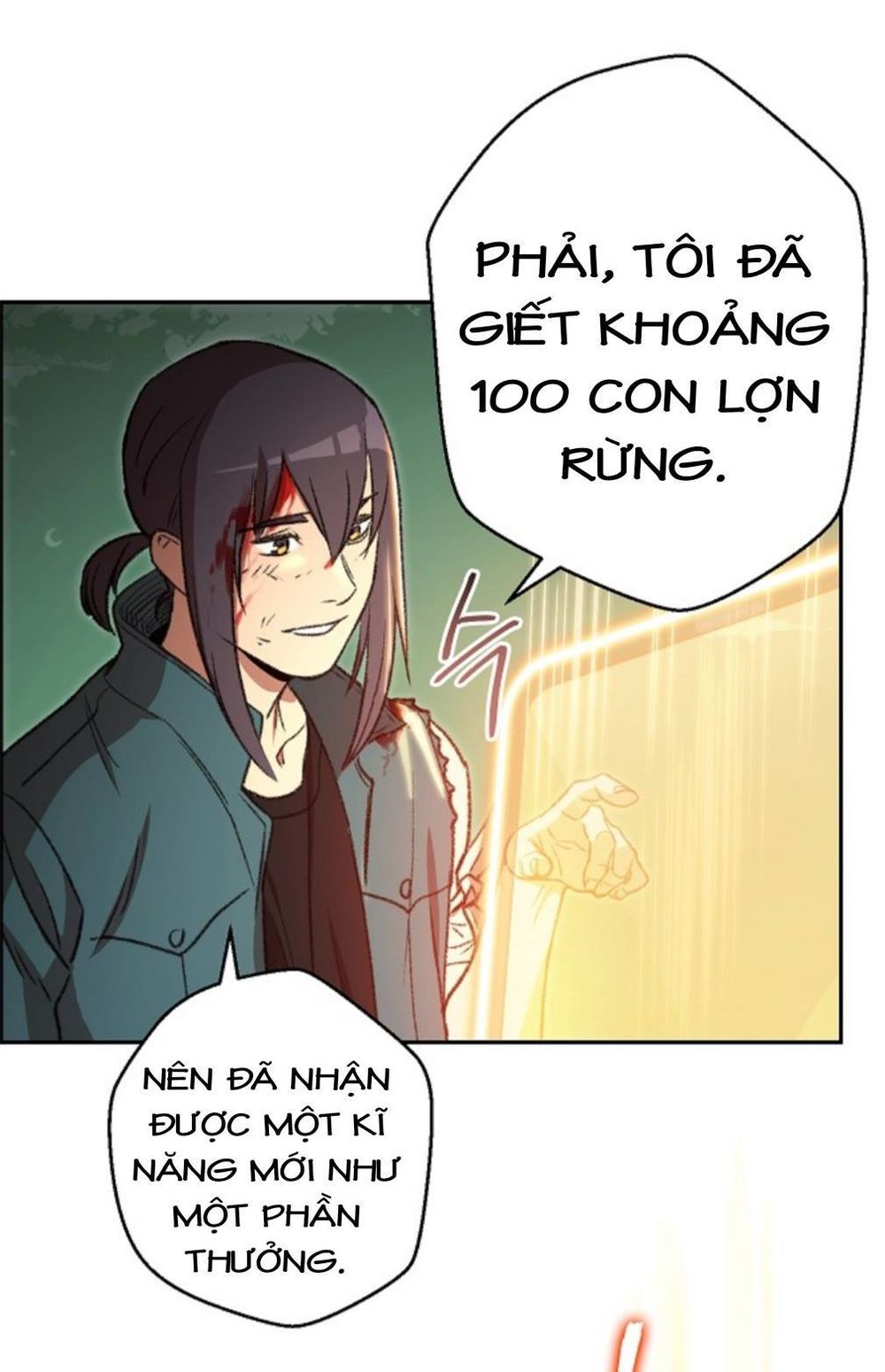 Tái Thiết Hầm Ngục Chapter 9 - Trang 2