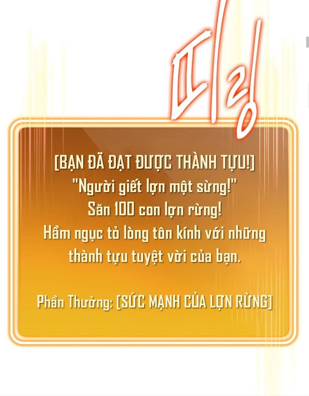 Tái Thiết Hầm Ngục Chapter 9 - Trang 2