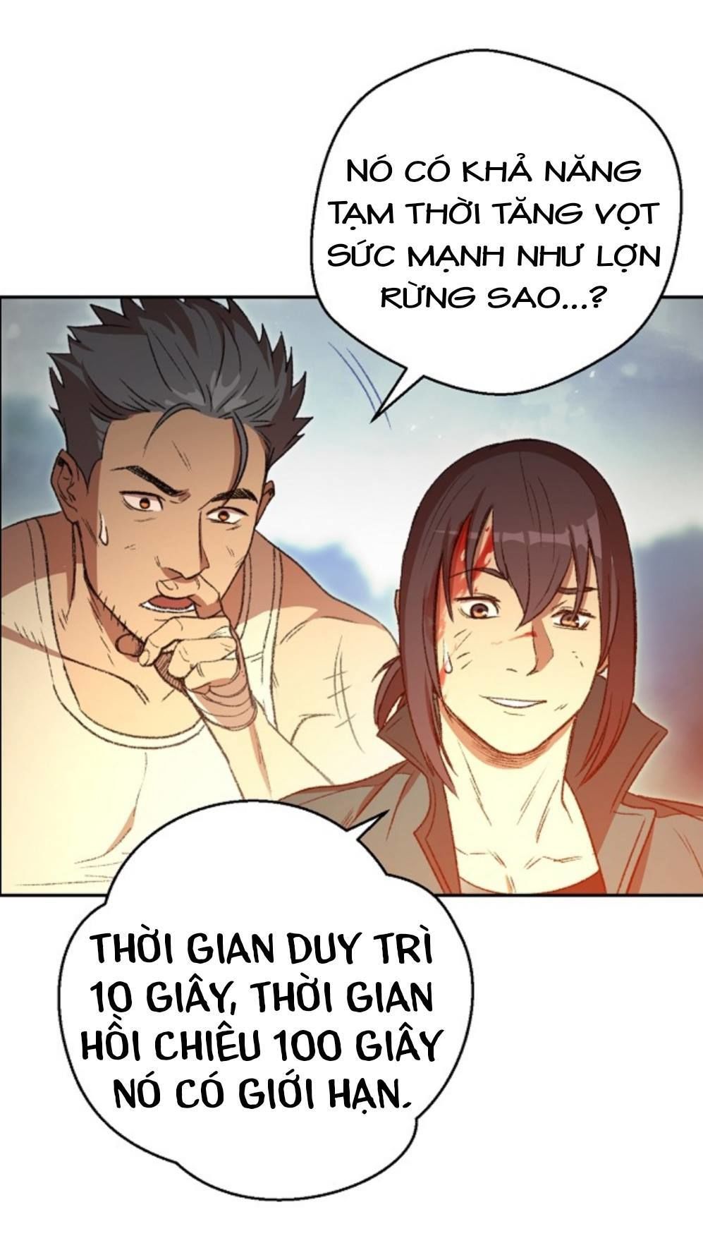 Tái Thiết Hầm Ngục Chapter 9 - Trang 2