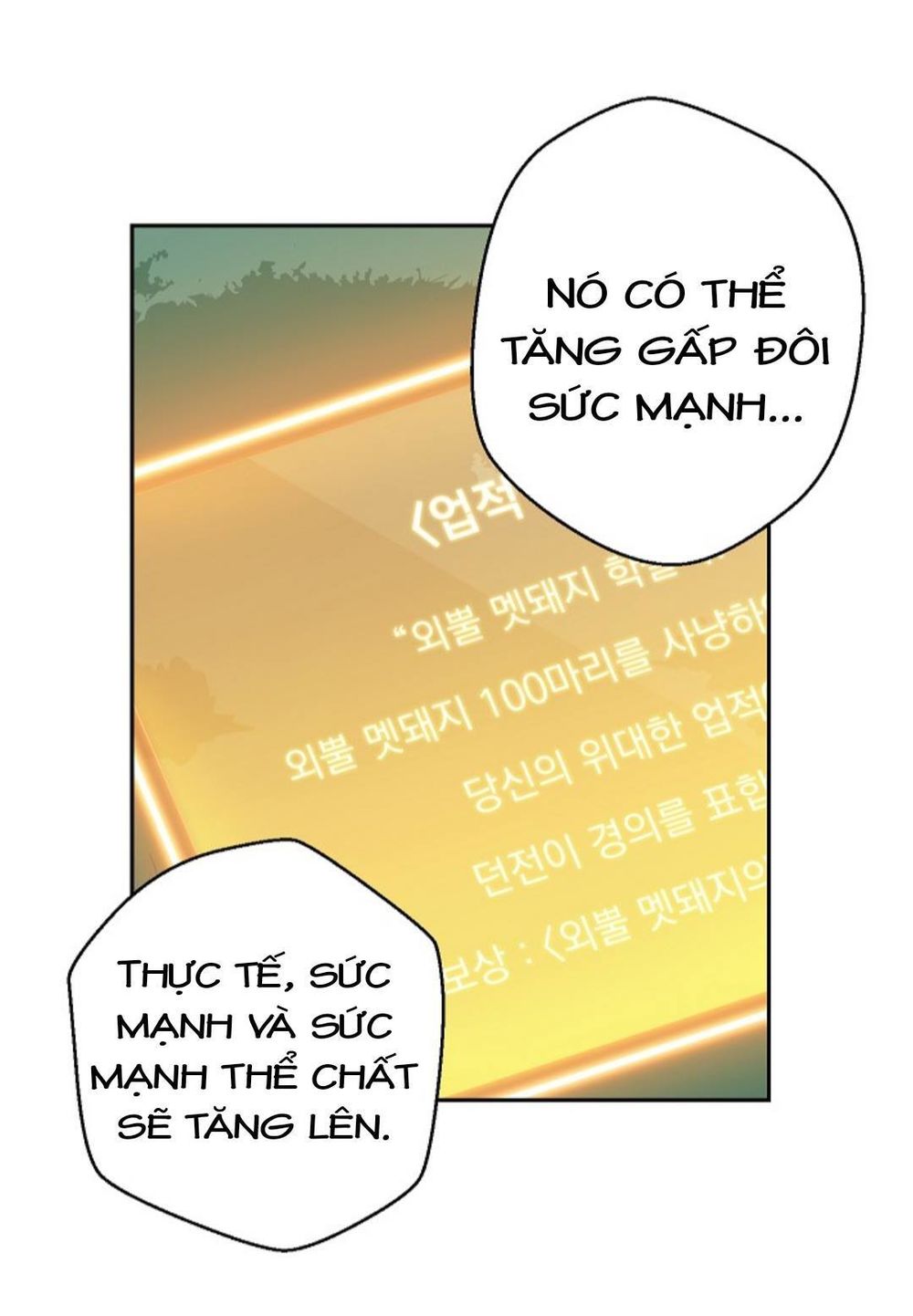 Tái Thiết Hầm Ngục Chapter 9 - Trang 2