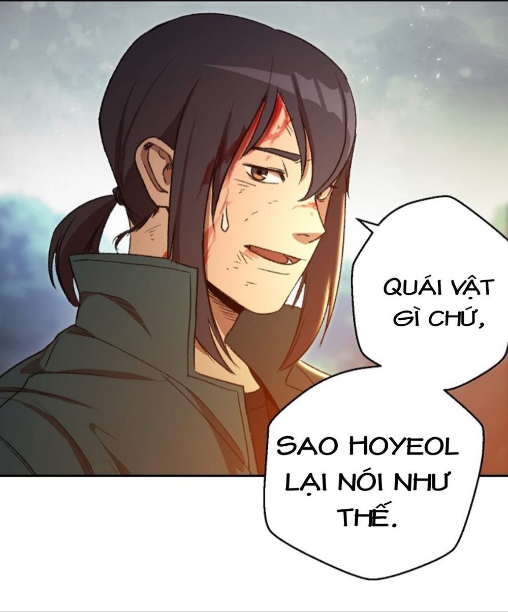 Tái Thiết Hầm Ngục Chapter 9 - Trang 2