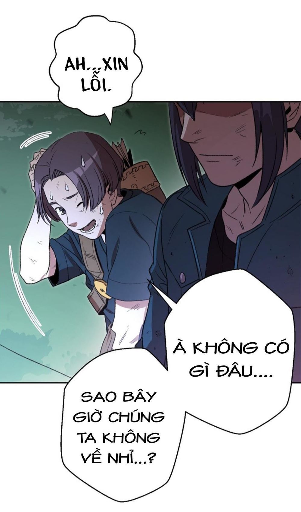 Tái Thiết Hầm Ngục Chapter 9 - Trang 2