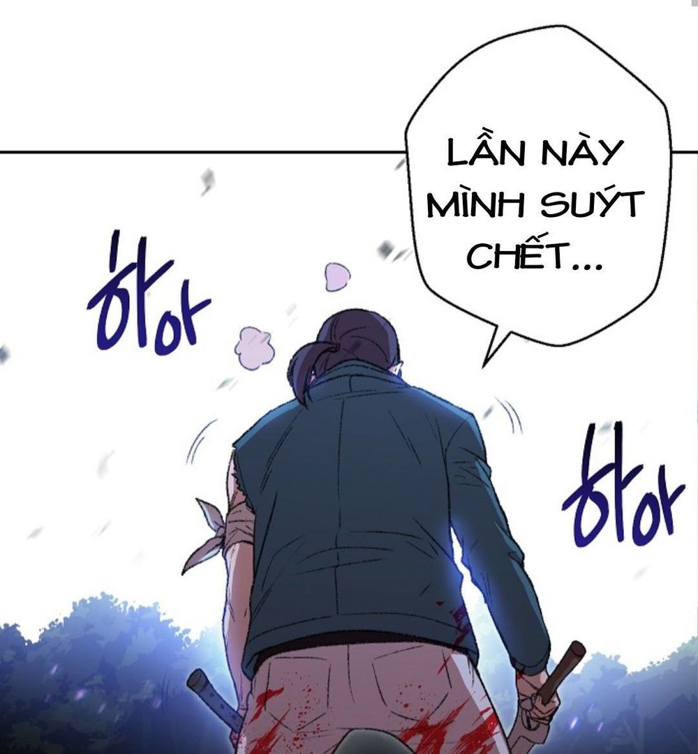 Tái Thiết Hầm Ngục Chapter 9 - Trang 2