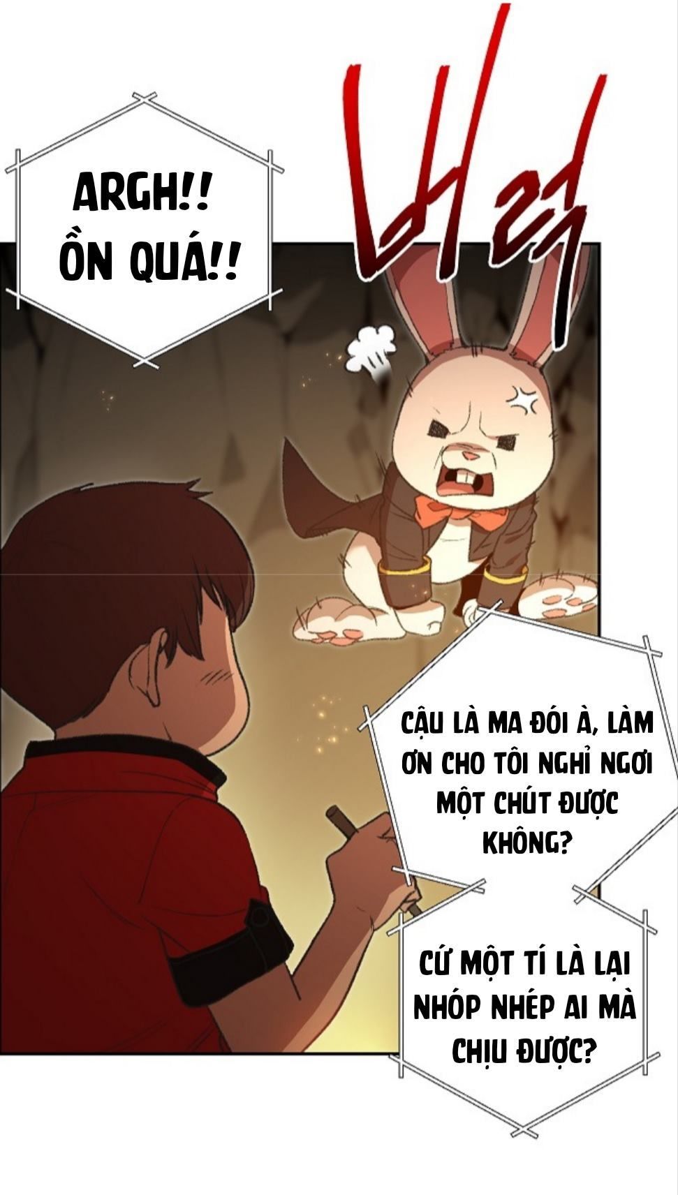 Tái Thiết Hầm Ngục Chapter 9 - Trang 2