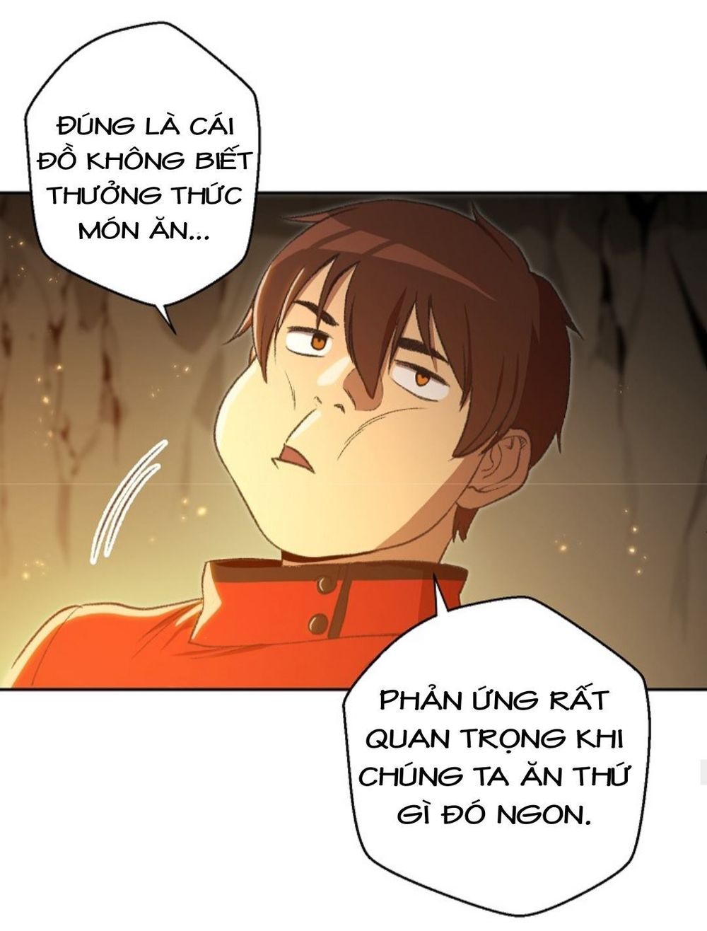 Tái Thiết Hầm Ngục Chapter 9 - Trang 2