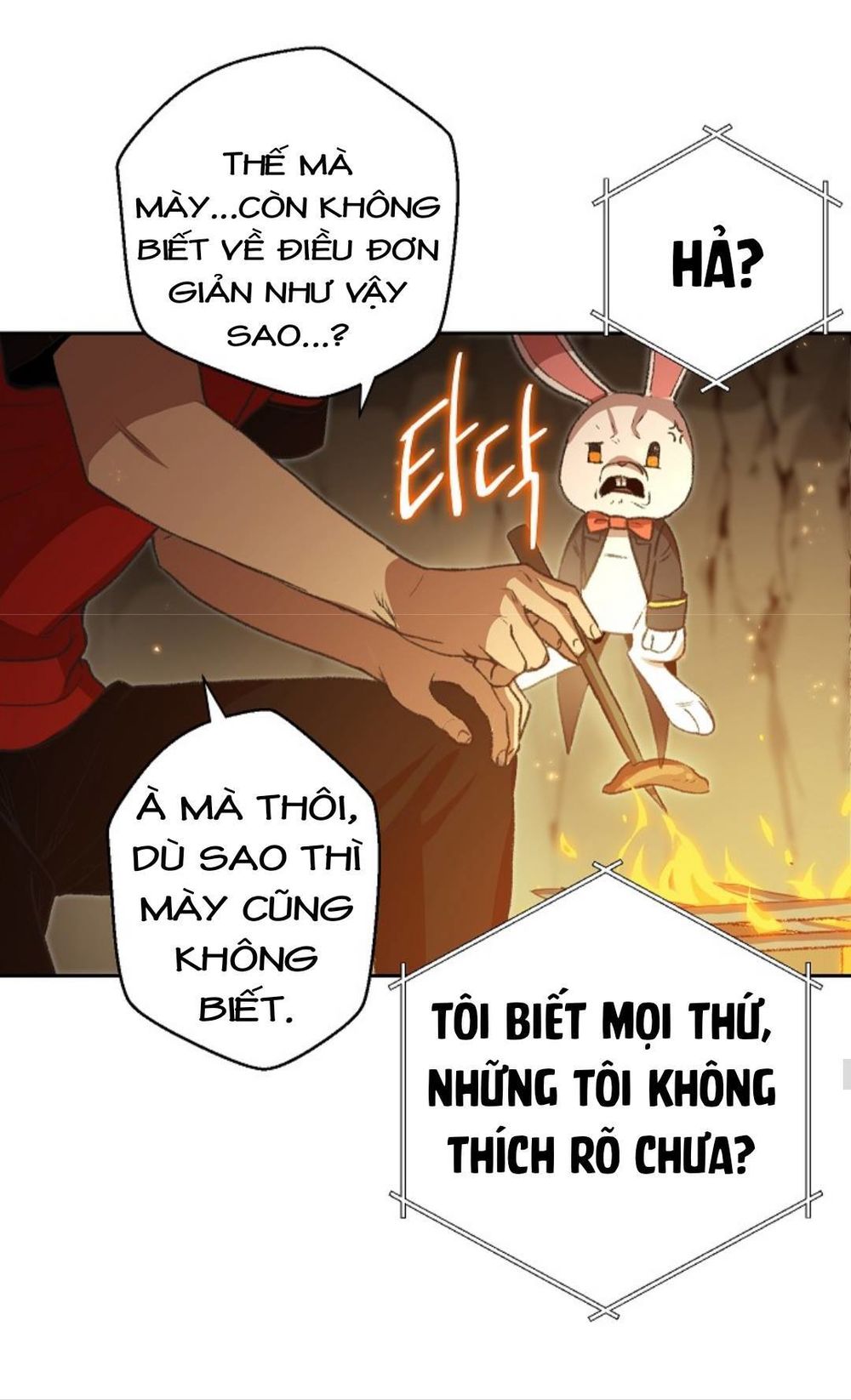 Tái Thiết Hầm Ngục Chapter 9 - Trang 2