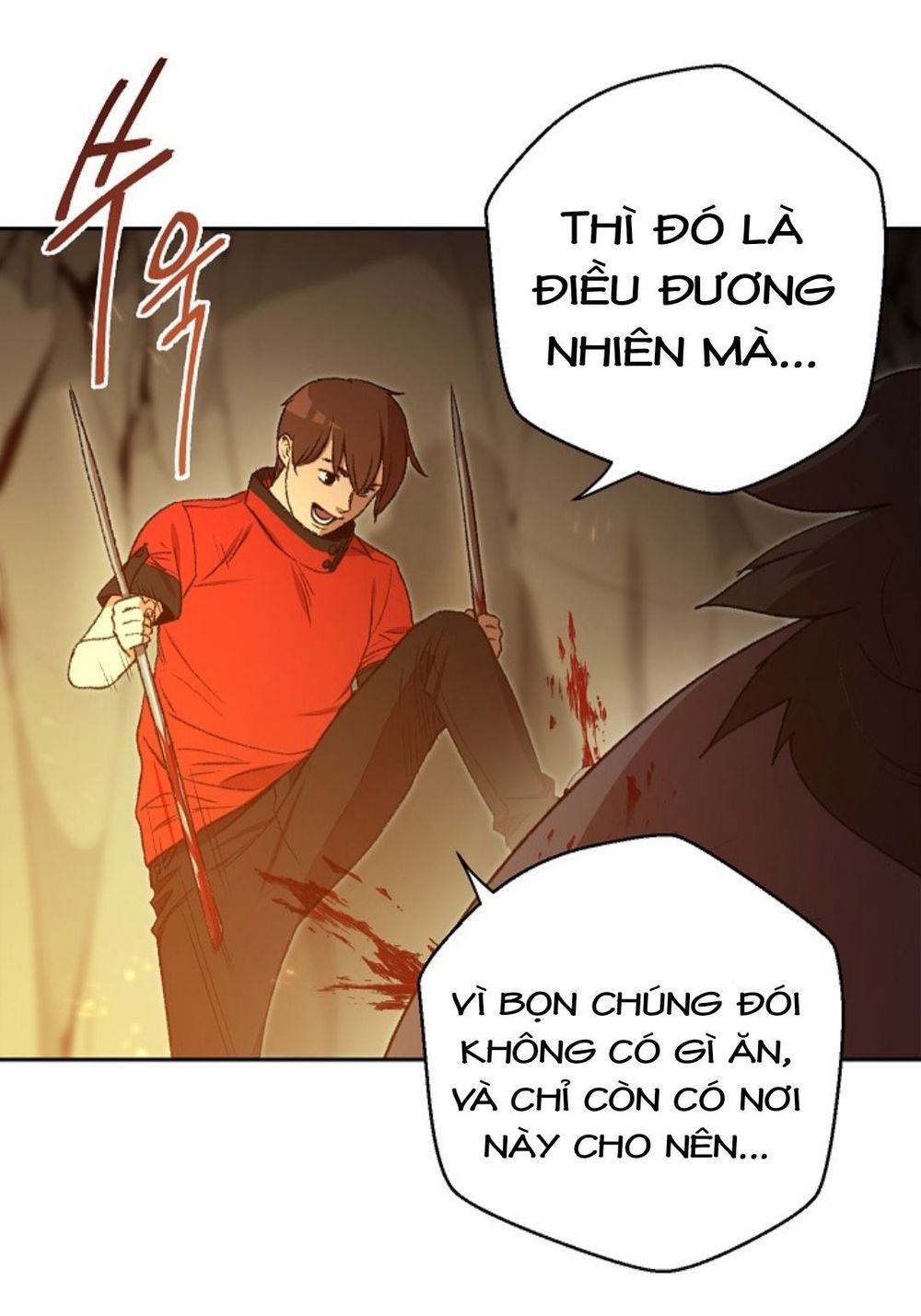 Tái Thiết Hầm Ngục Chapter 9 - Trang 2