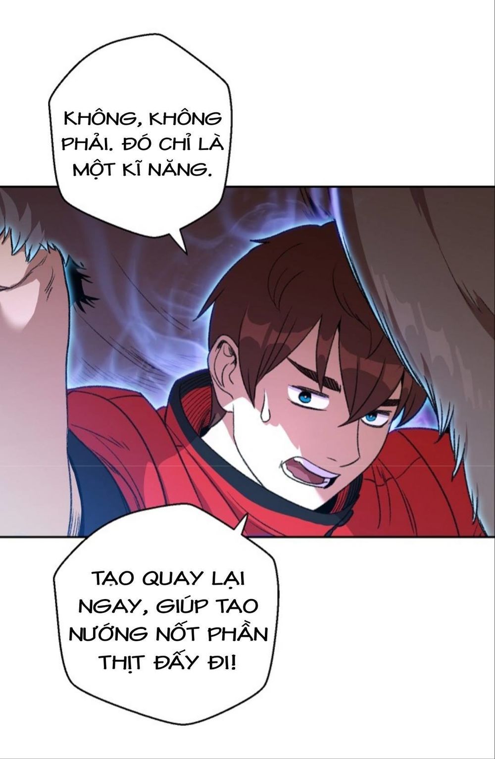 Tái Thiết Hầm Ngục Chapter 9 - Trang 2