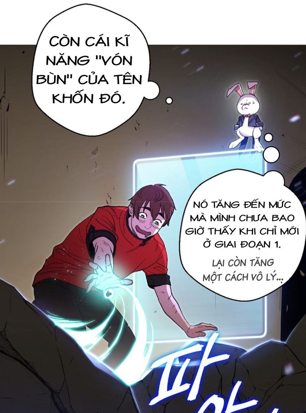 Tái Thiết Hầm Ngục Chapter 8 - Trang 2