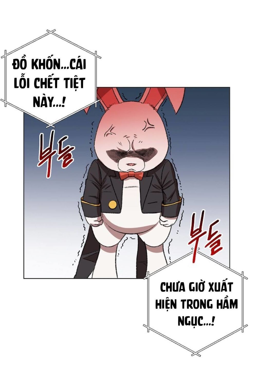 Tái Thiết Hầm Ngục Chapter 8 - Trang 2