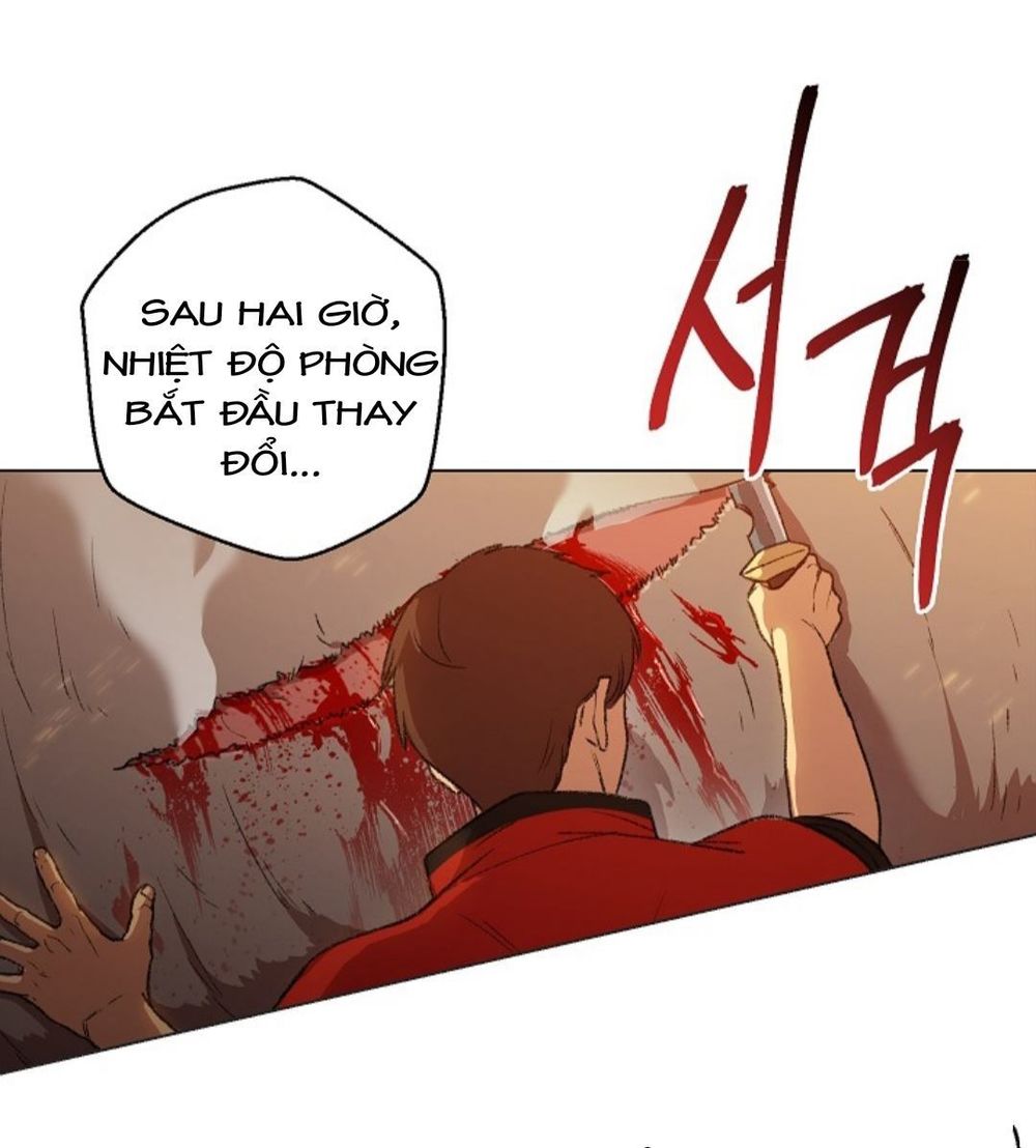 Tái Thiết Hầm Ngục Chapter 8 - Trang 2