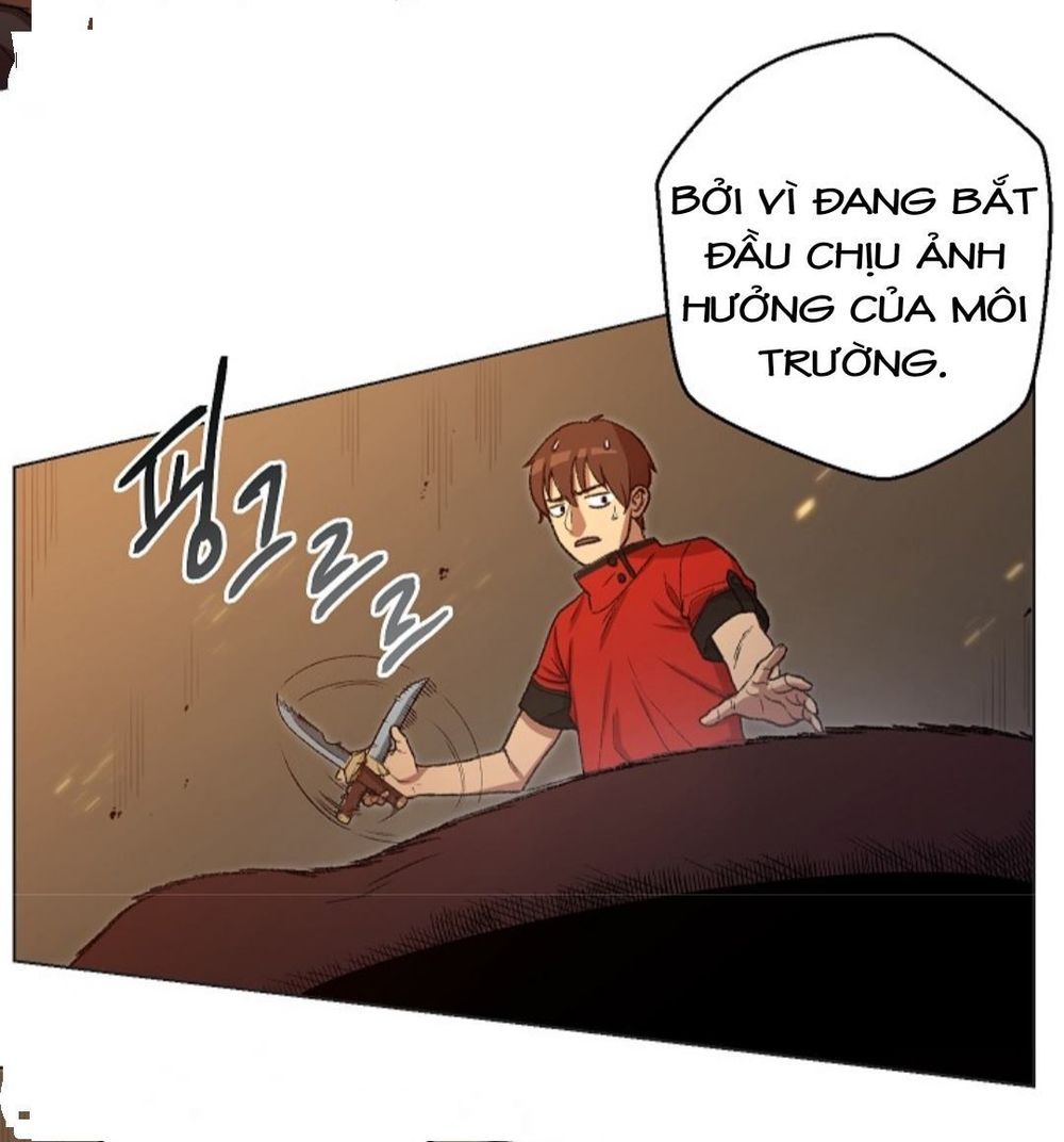 Tái Thiết Hầm Ngục Chapter 8 - Trang 2