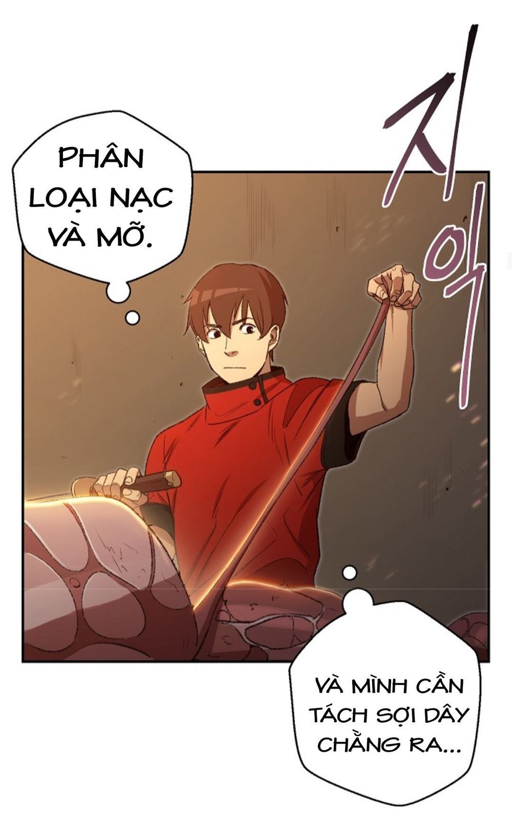 Tái Thiết Hầm Ngục Chapter 8 - Trang 2