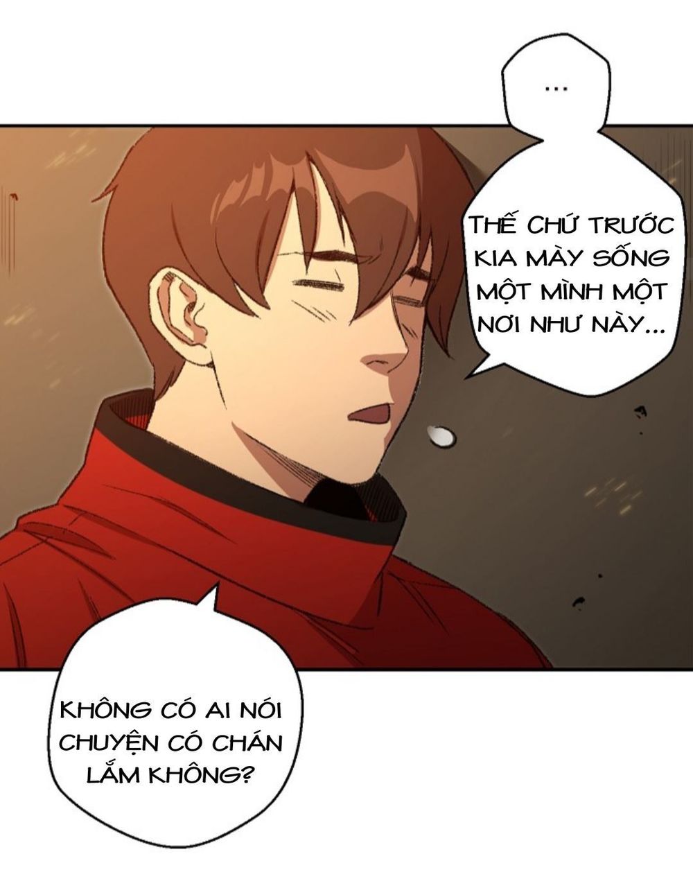 Tái Thiết Hầm Ngục Chapter 8 - Trang 2