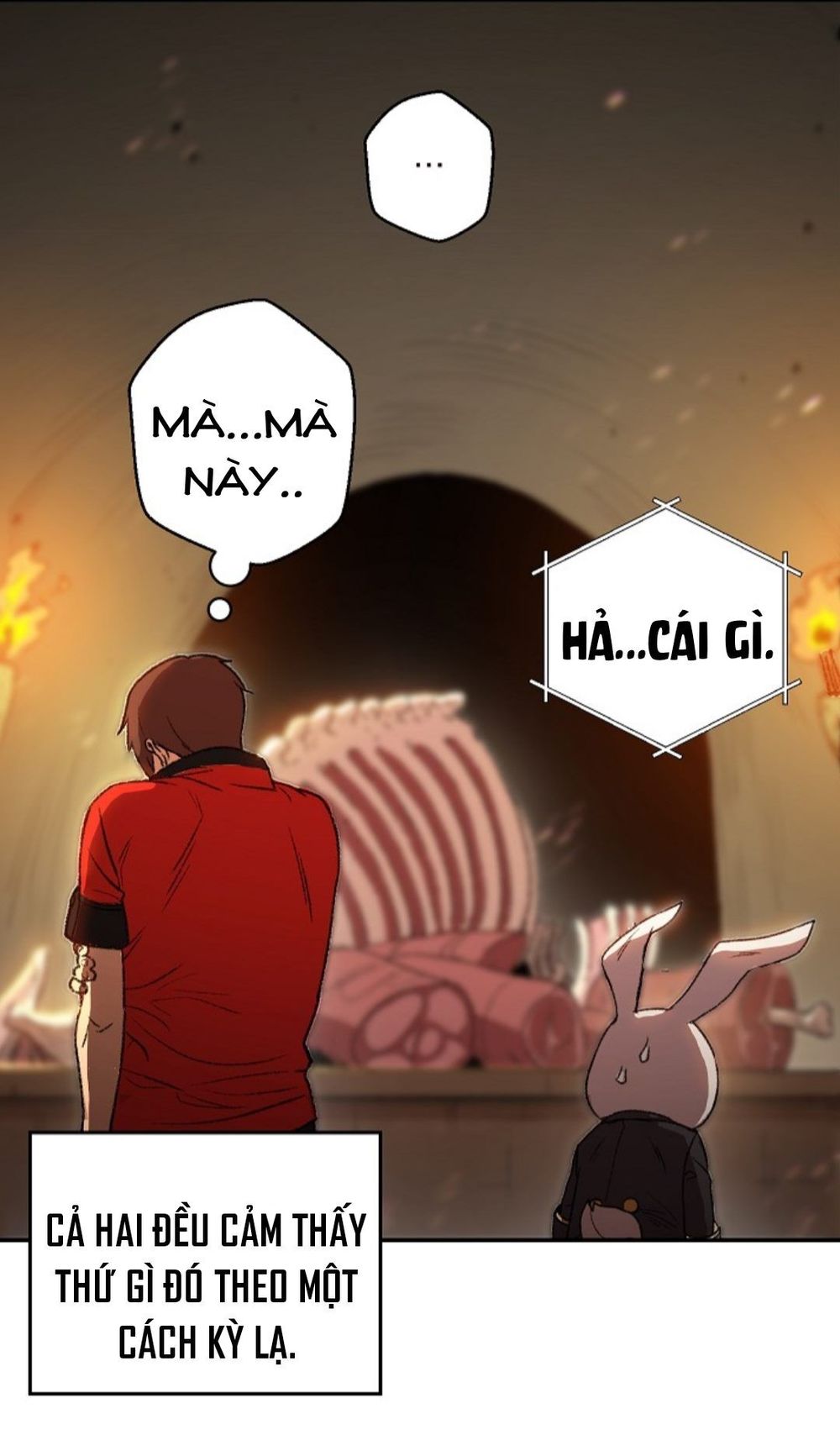 Tái Thiết Hầm Ngục Chapter 8 - Trang 2