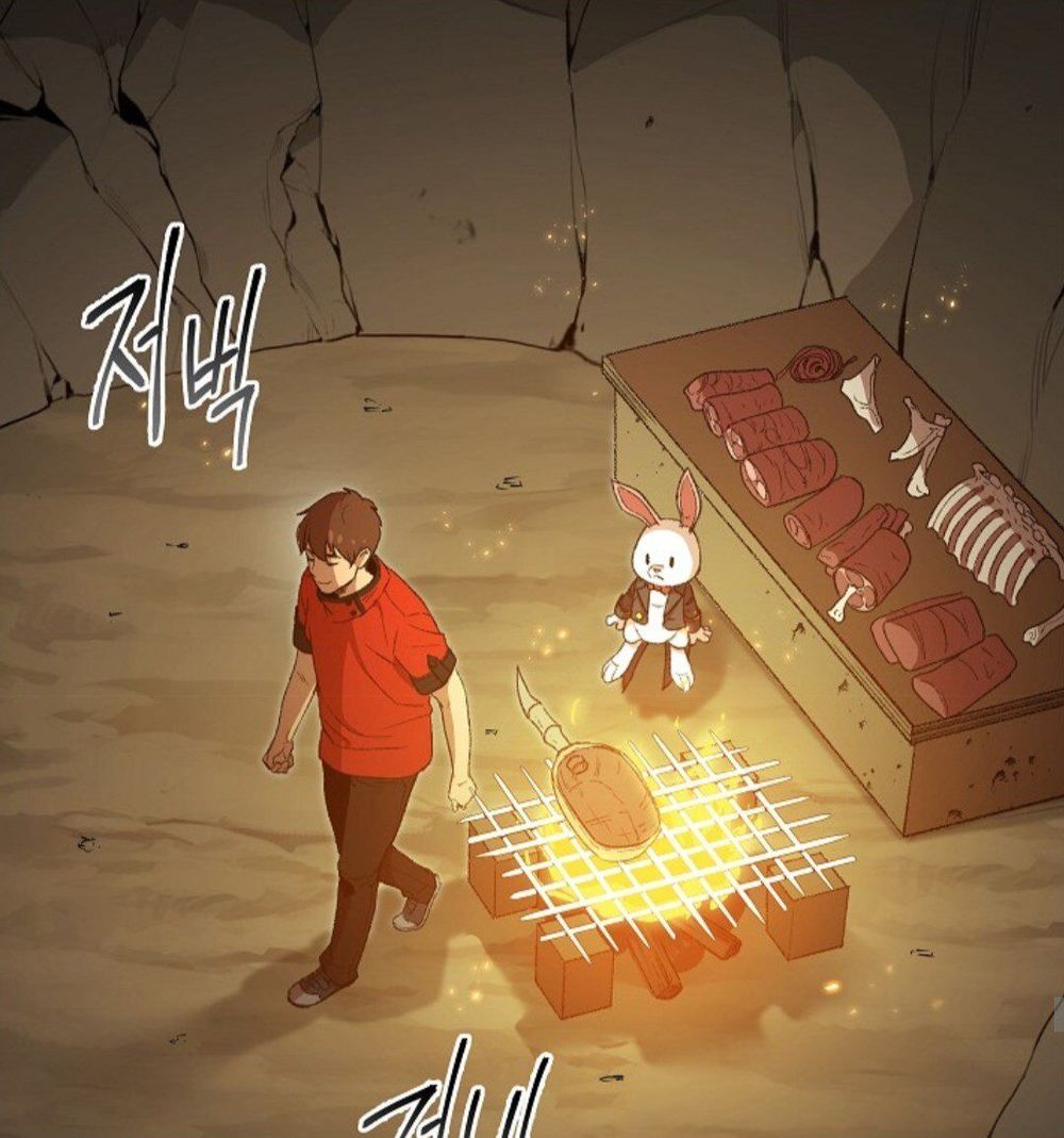 Tái Thiết Hầm Ngục Chapter 8 - Trang 2