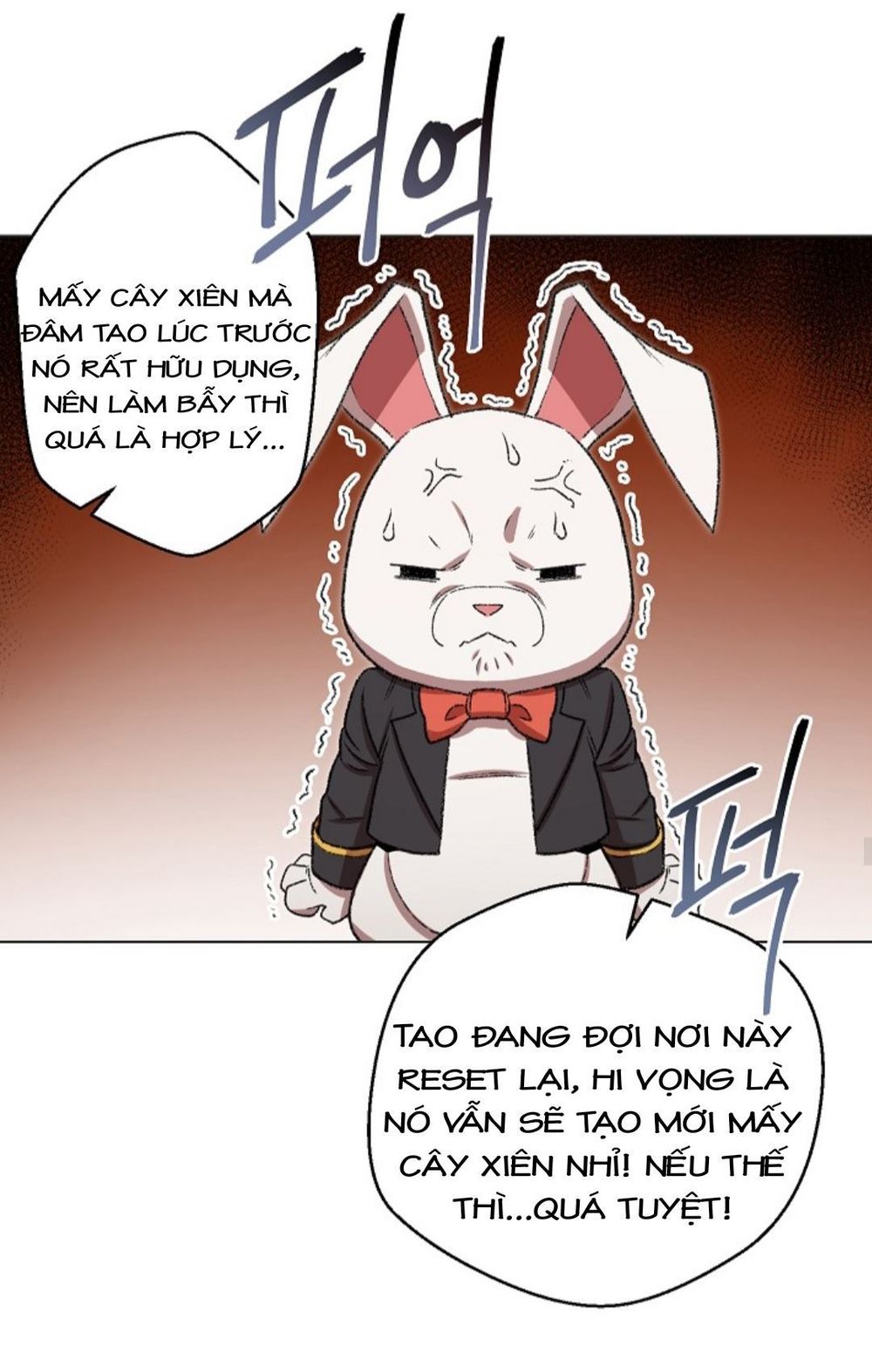 Tái Thiết Hầm Ngục Chapter 8 - Trang 2