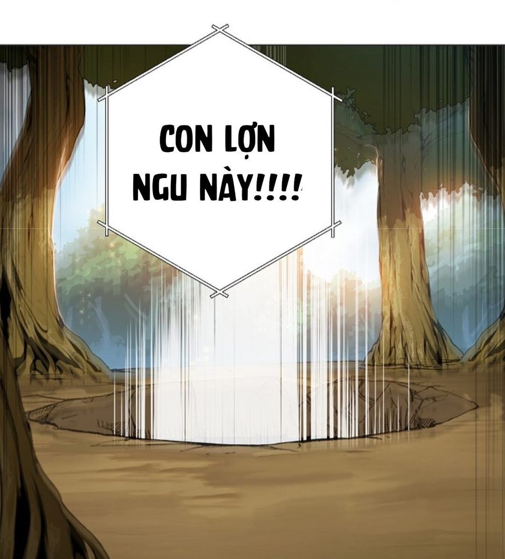 Tái Thiết Hầm Ngục Chapter 8 - Trang 2