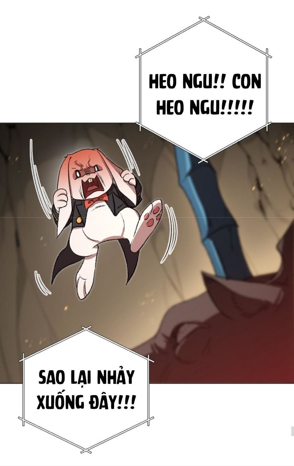 Tái Thiết Hầm Ngục Chapter 8 - Trang 2