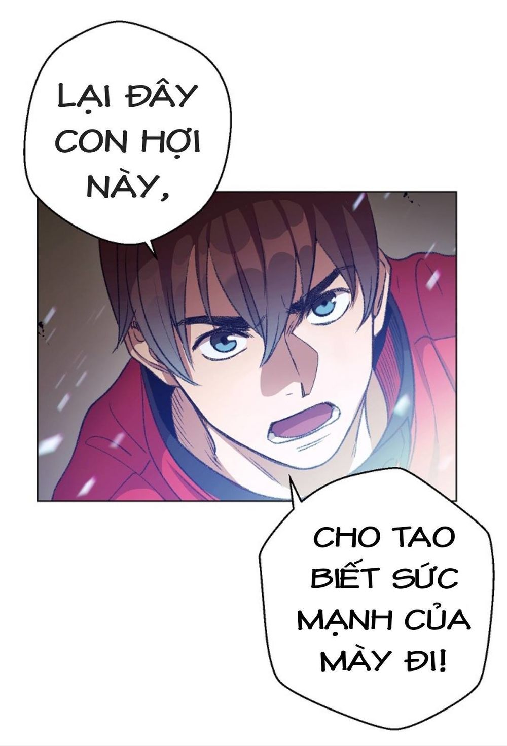 Tái Thiết Hầm Ngục Chapter 7 - Trang 2