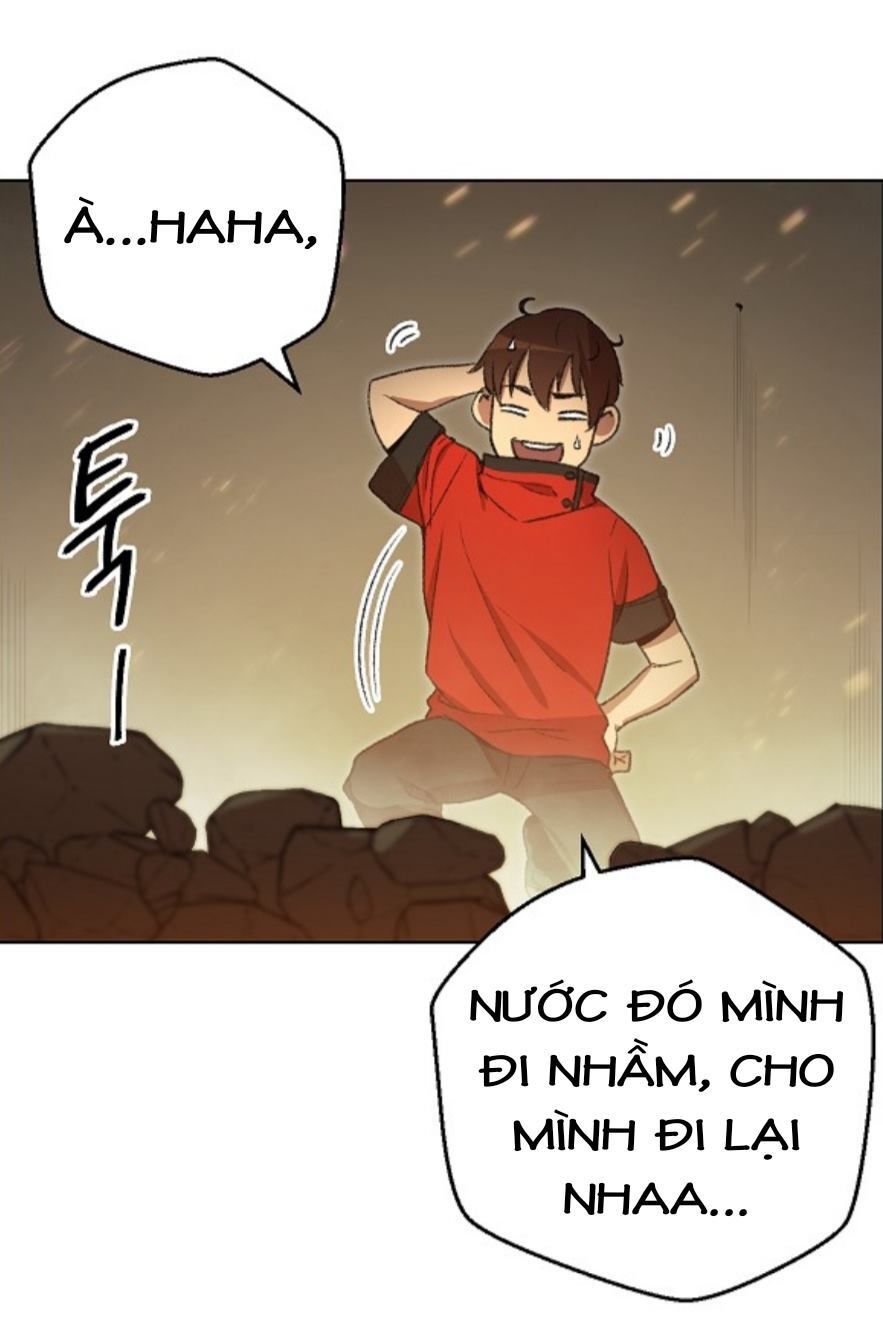 Tái Thiết Hầm Ngục Chapter 7 - Trang 2