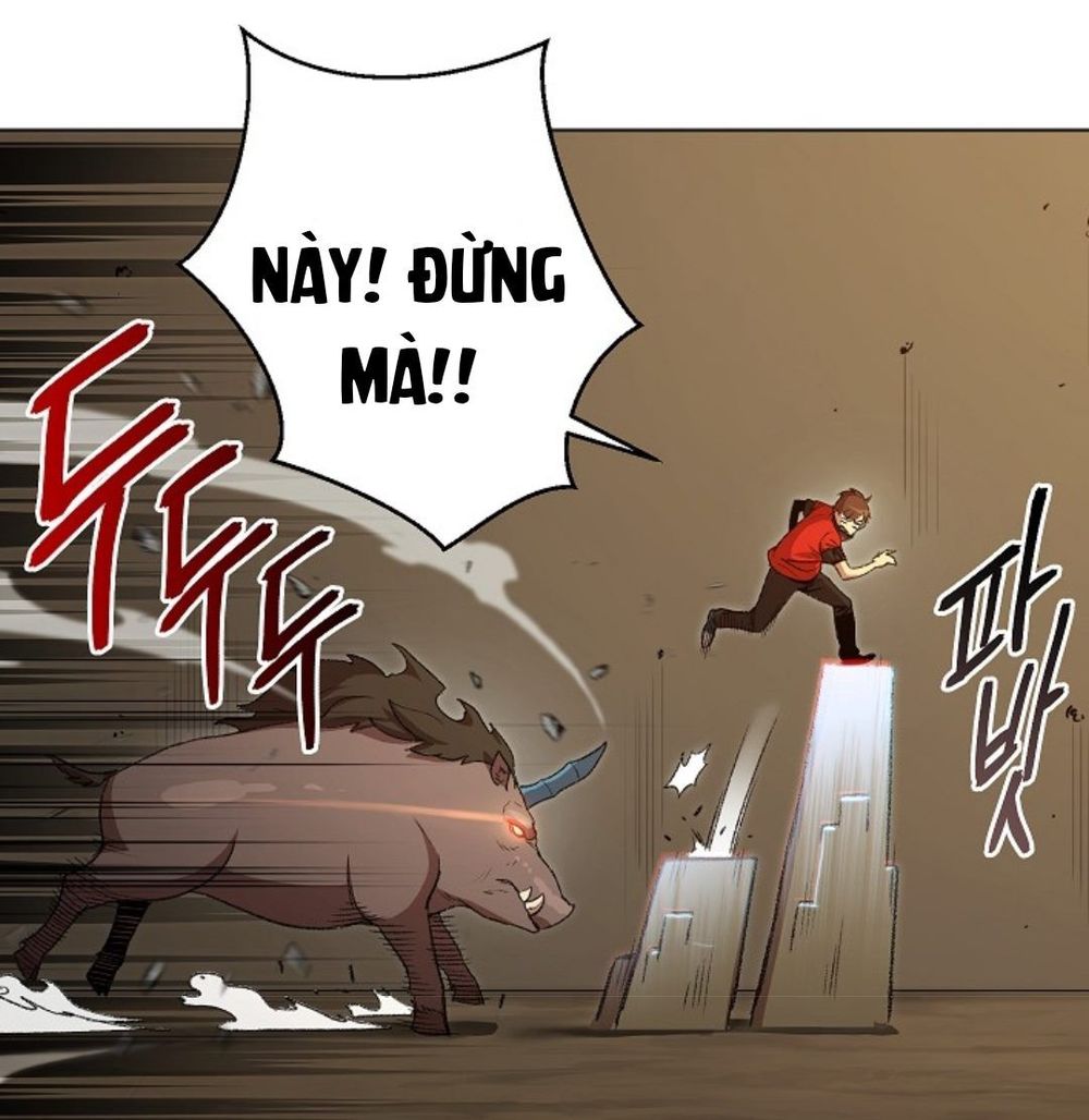 Tái Thiết Hầm Ngục Chapter 7 - Trang 2