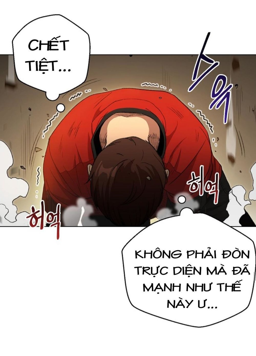 Tái Thiết Hầm Ngục Chapter 7 - Trang 2