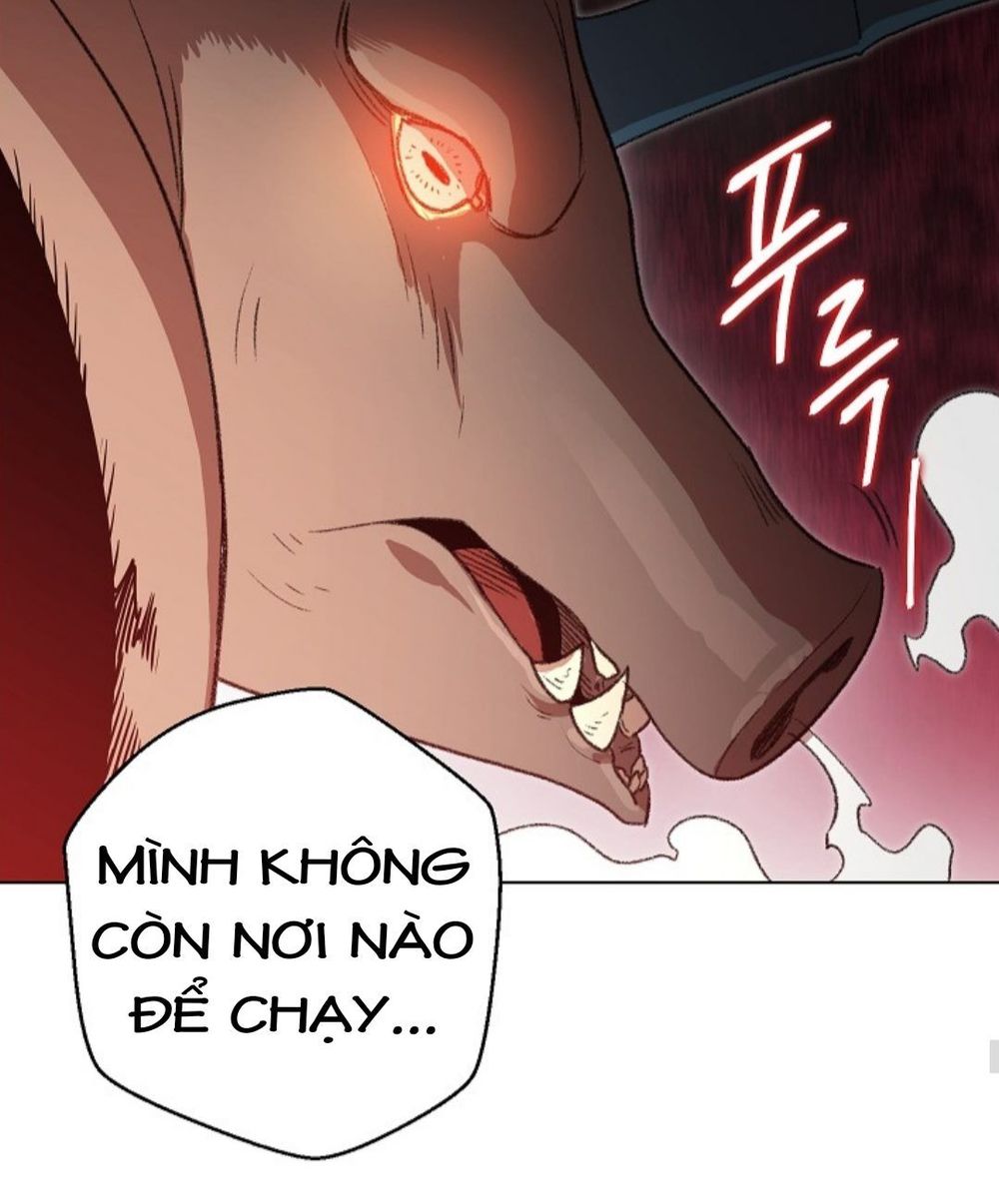 Tái Thiết Hầm Ngục Chapter 7 - Trang 2